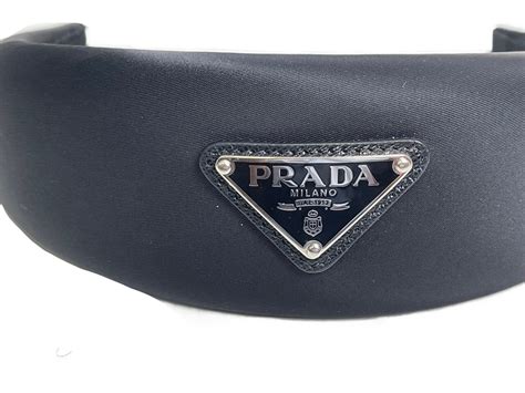 Prada Cerchietto In Re